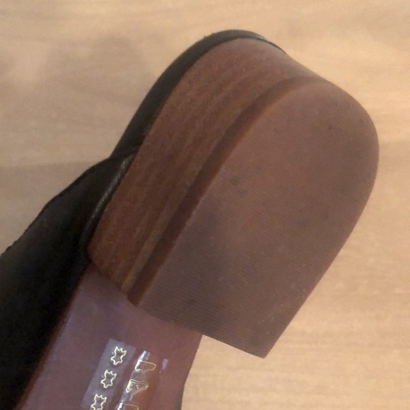 Madewell Mule Slip-ons - Picture 5 of 5